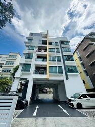 Haig Residences (D15), Apartment #587678011